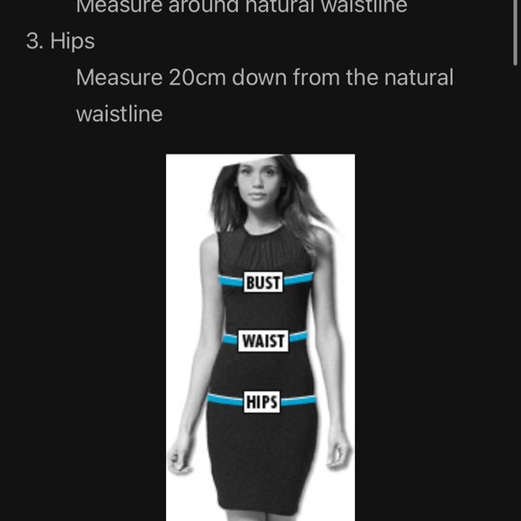 ASOS - NEW LOOK long sleeve dress - Picture 10 of 10